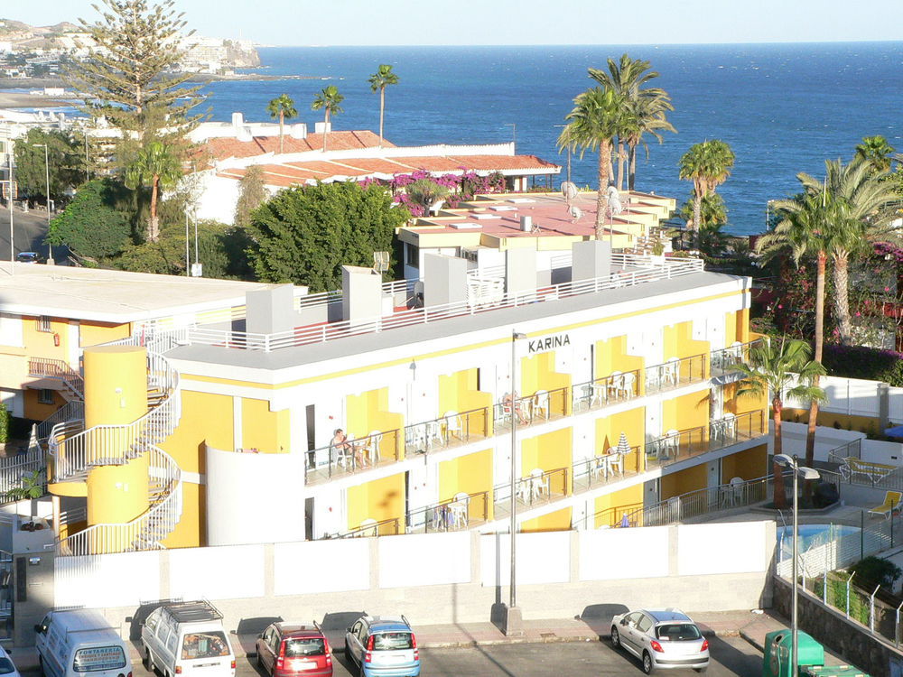 Karina Hotel