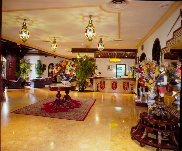 Rey Carlos 3* Playa del Inglés