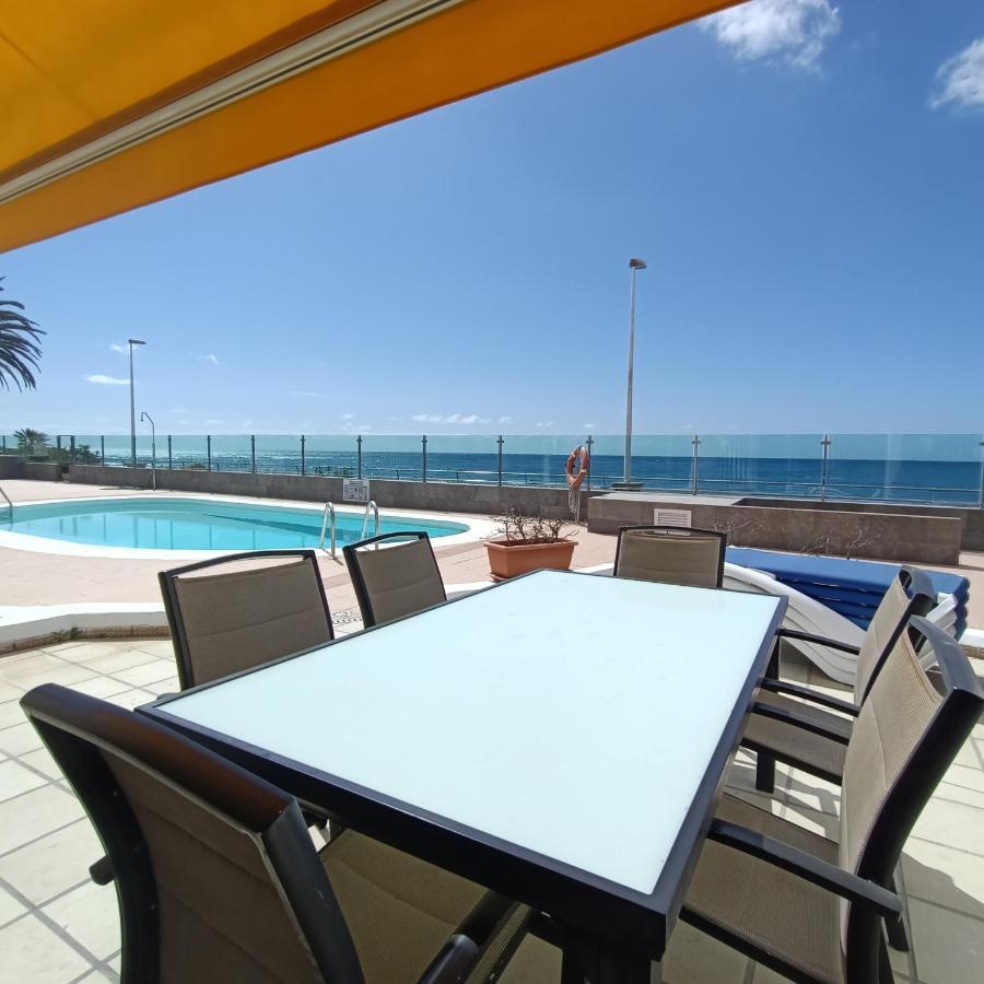 Holiday home Samoa Lovely Seaview Playa del Ingles (Gran Canaria)