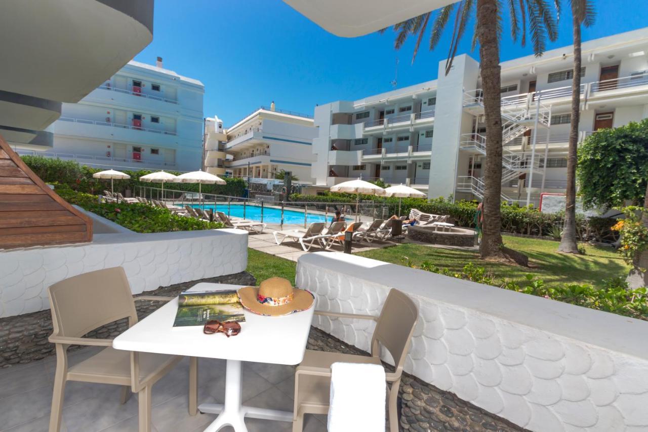 Appartement Alsol Mariachis Playa del Inglés