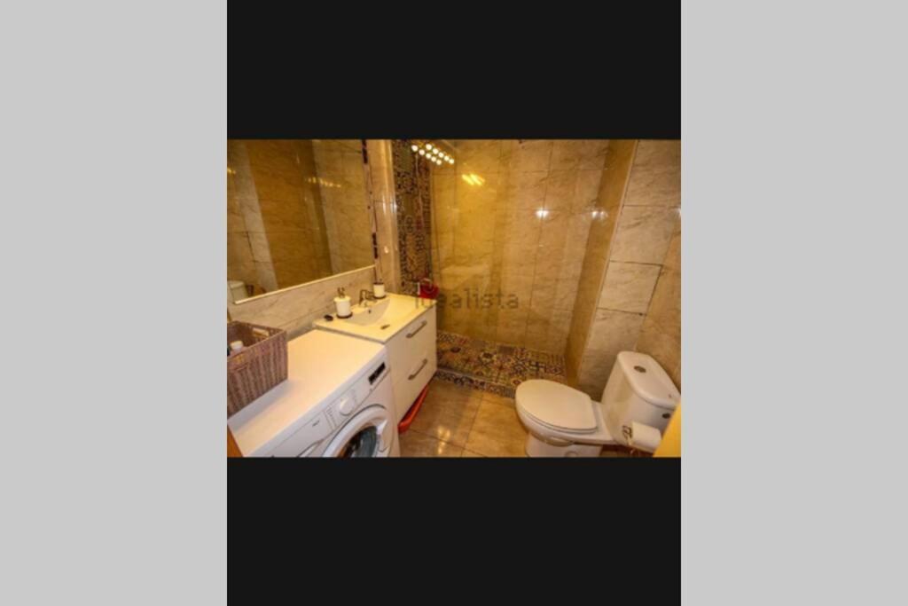 Yumbo Perfect Location Free Fast Wifi Appartement Playa del Inglés
