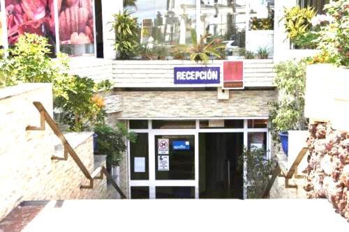 Appartement Teneguia-yumbo I Playa del Inglés