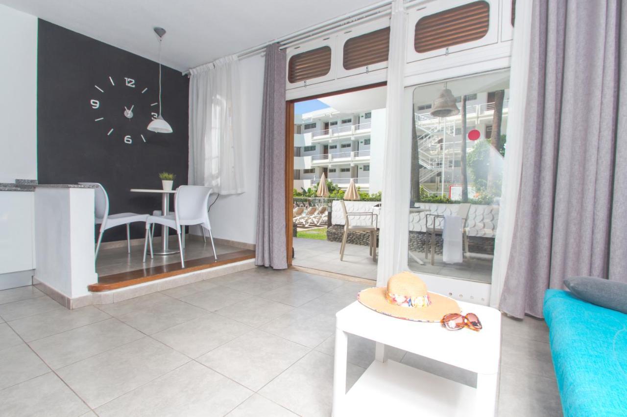 Appartement Alsol Mariachis *