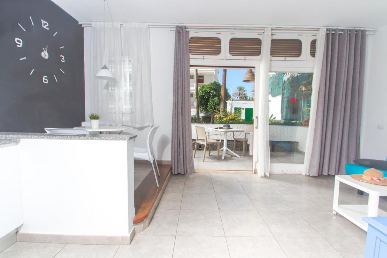 Appartement Alsol Mariachis Playa del Inglés