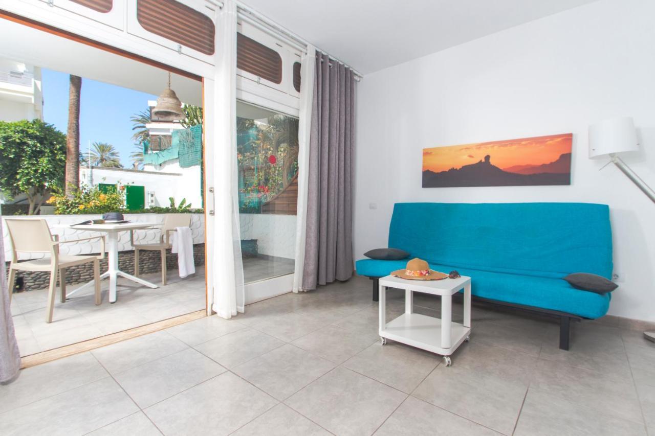 Alsol Mariachis Appartement *