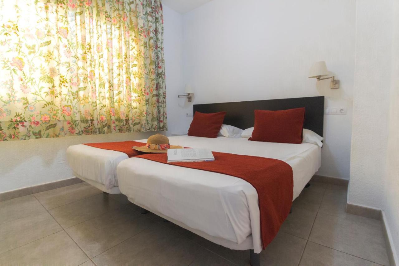 Alsol Mariachis Appartement Playa del Inglés