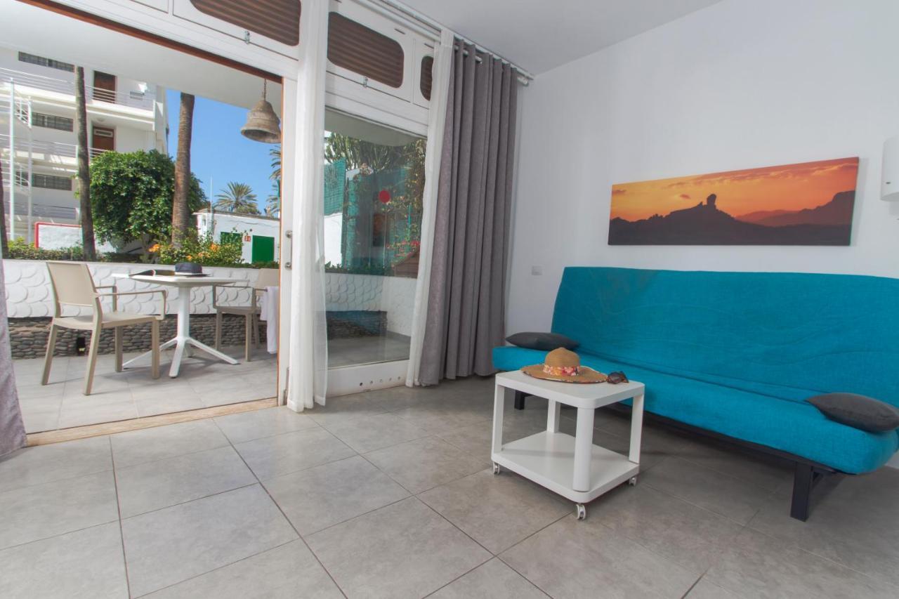 Appartement Alsol Mariachis *