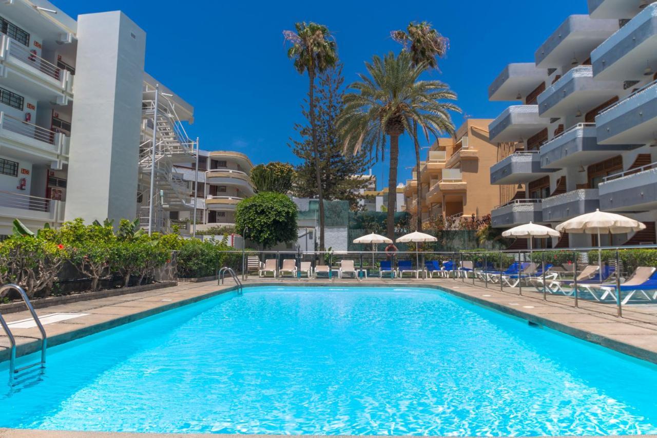 Alsol Mariachis Appartement Playa del Inglés