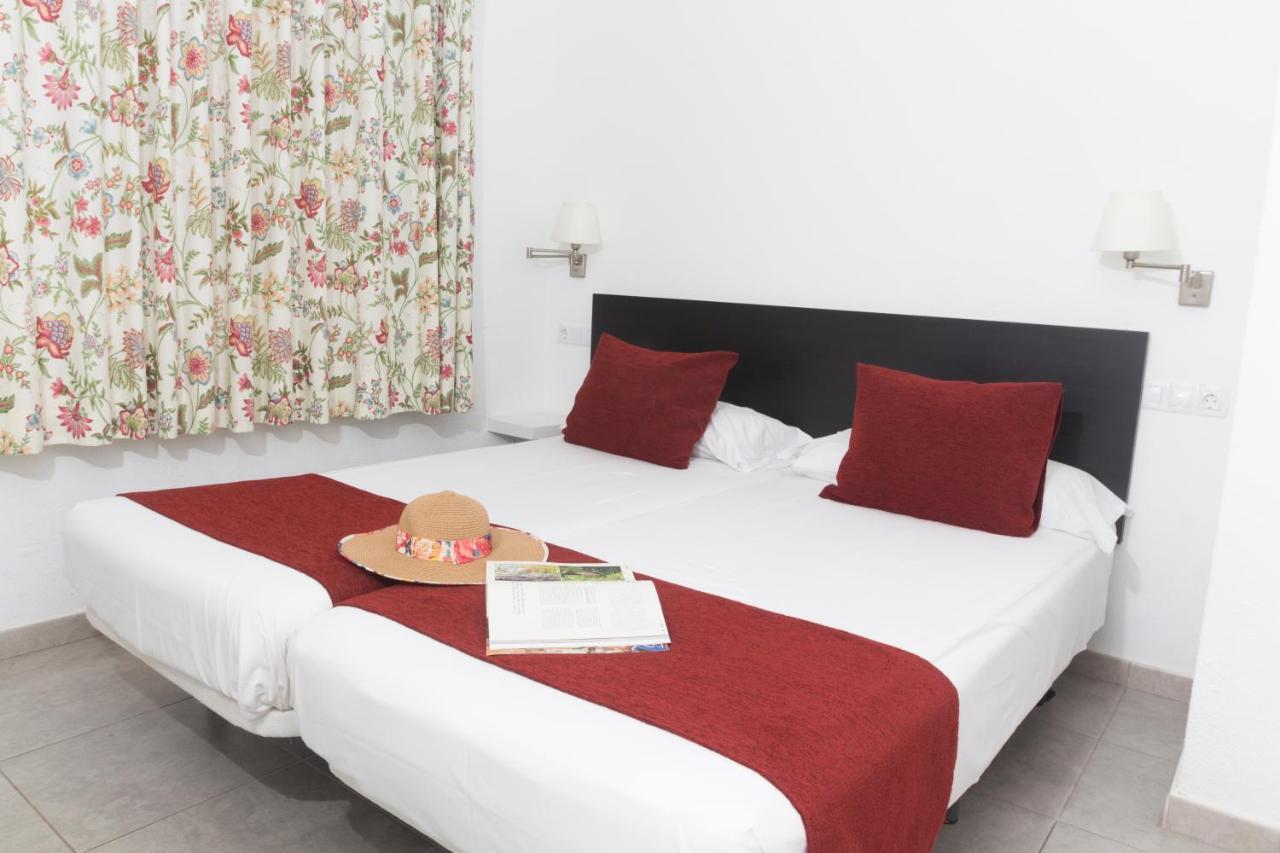 Appartement Alsol Mariachis *