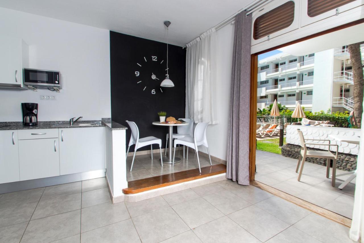 Appartement Alsol Mariachis Playa del Inglés
