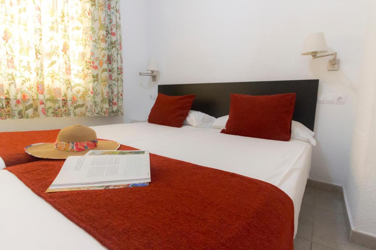 Appartement Alsol Mariachis Playa del Inglés
