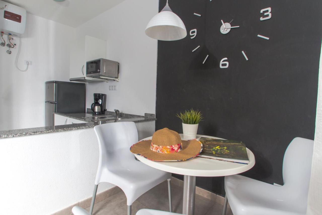 Alsol Mariachis Appartement *