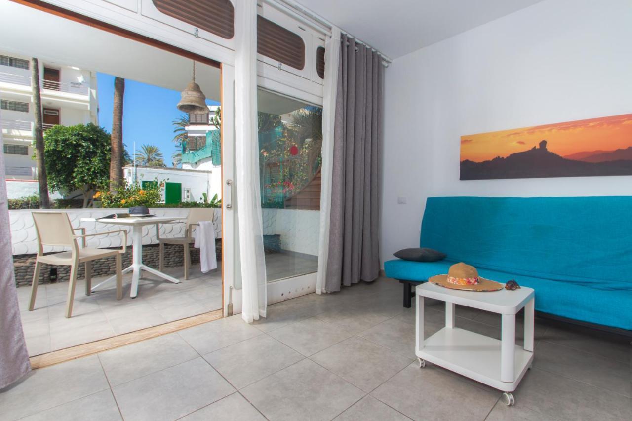 Alsol Mariachis Appartement *