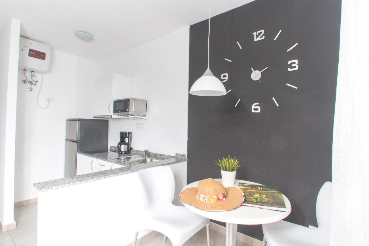 Appartement Alsol Mariachis *