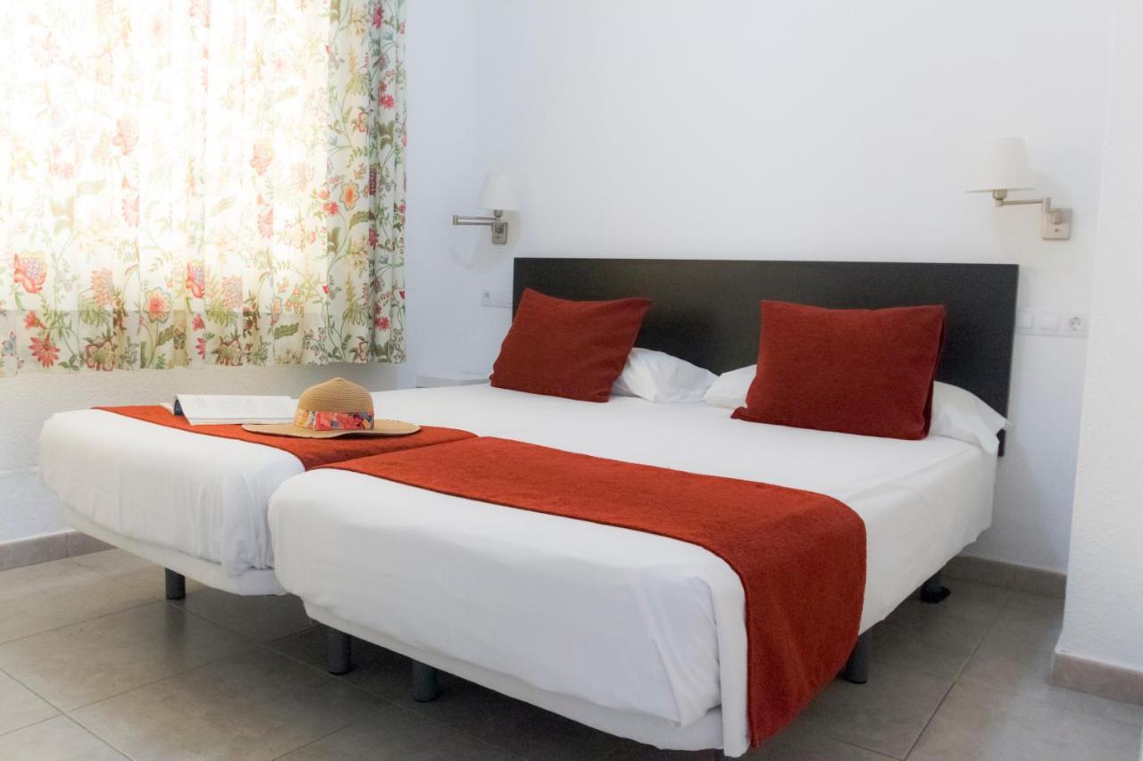 Alsol Mariachis Appartement *