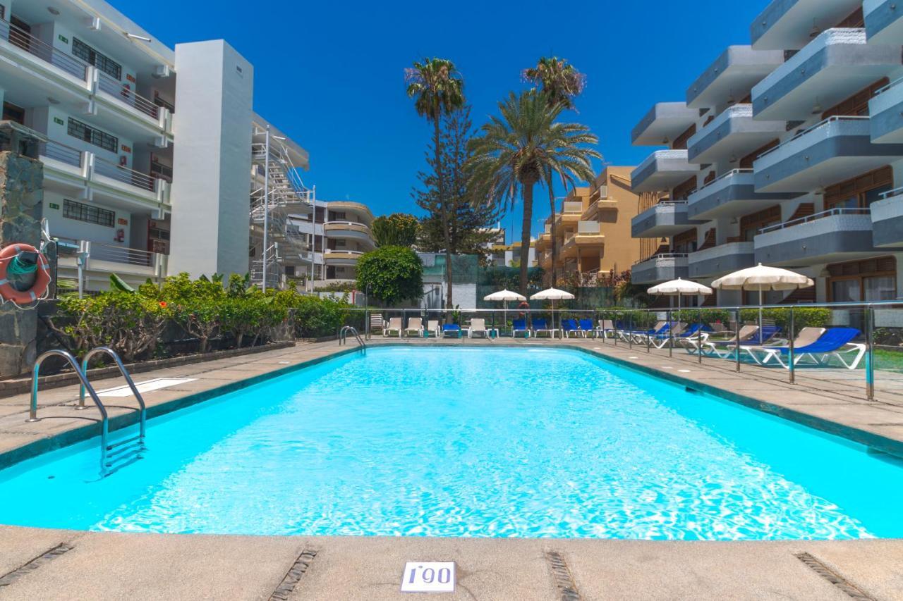 Alsol Mariachis Appartement Playa del Inglés