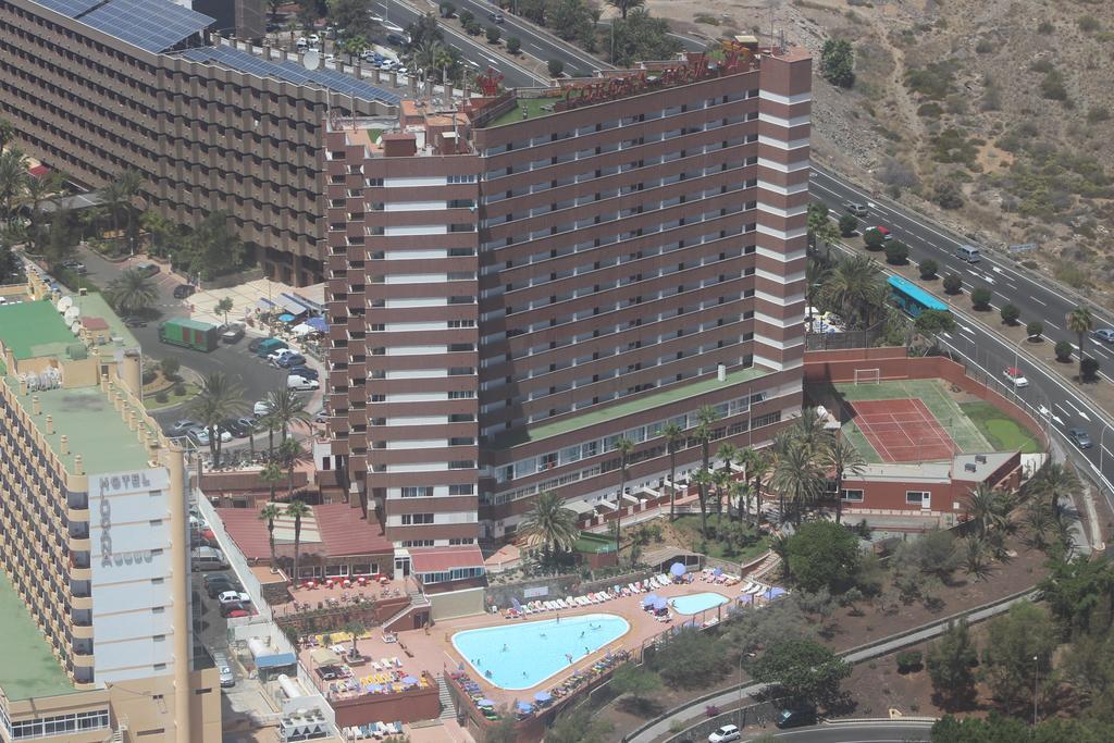 Apartment Roja