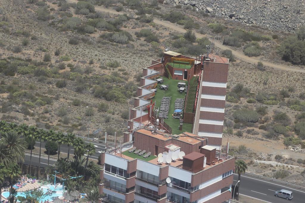 Roja Apartment Playa del Ingles (Gran Canaria)