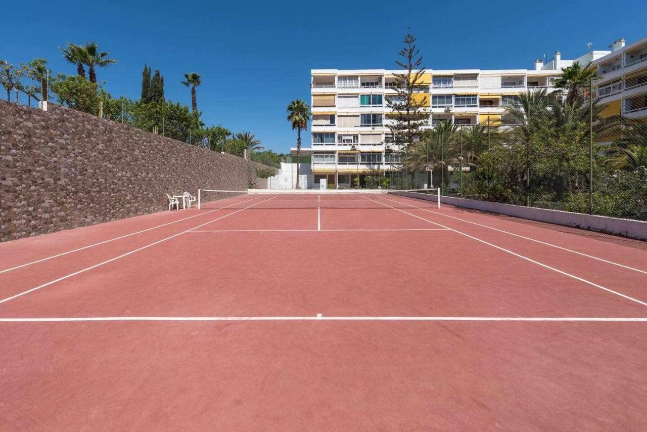 Apartment Aloe Precioso Close To Yumbo Beaches Dunas *