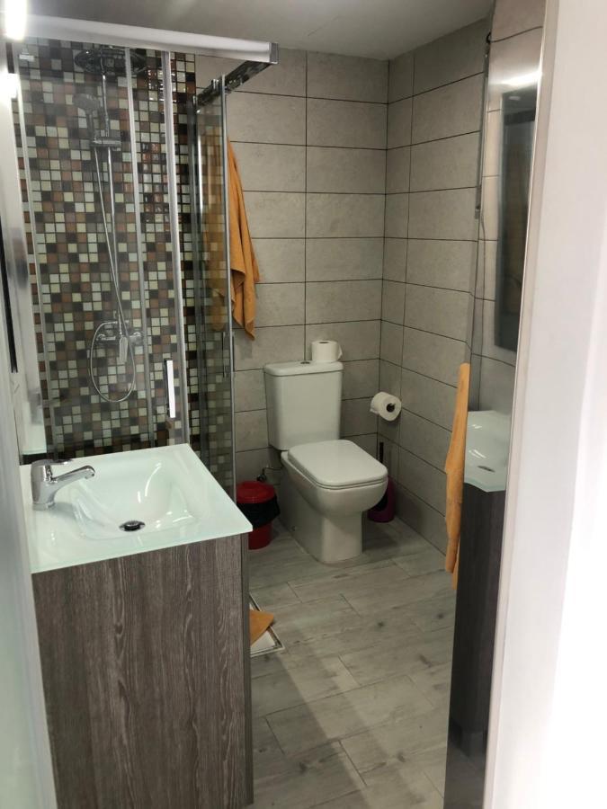Appartement Koka View Playa del Inglés