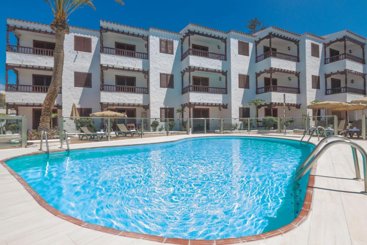 Alsol Orquideas Apartment Playa del Ingles (Gran Canaria)