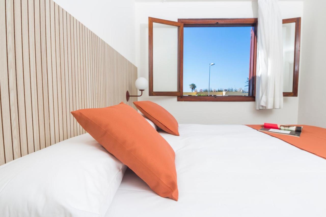Alsol Orquideas Apartment *