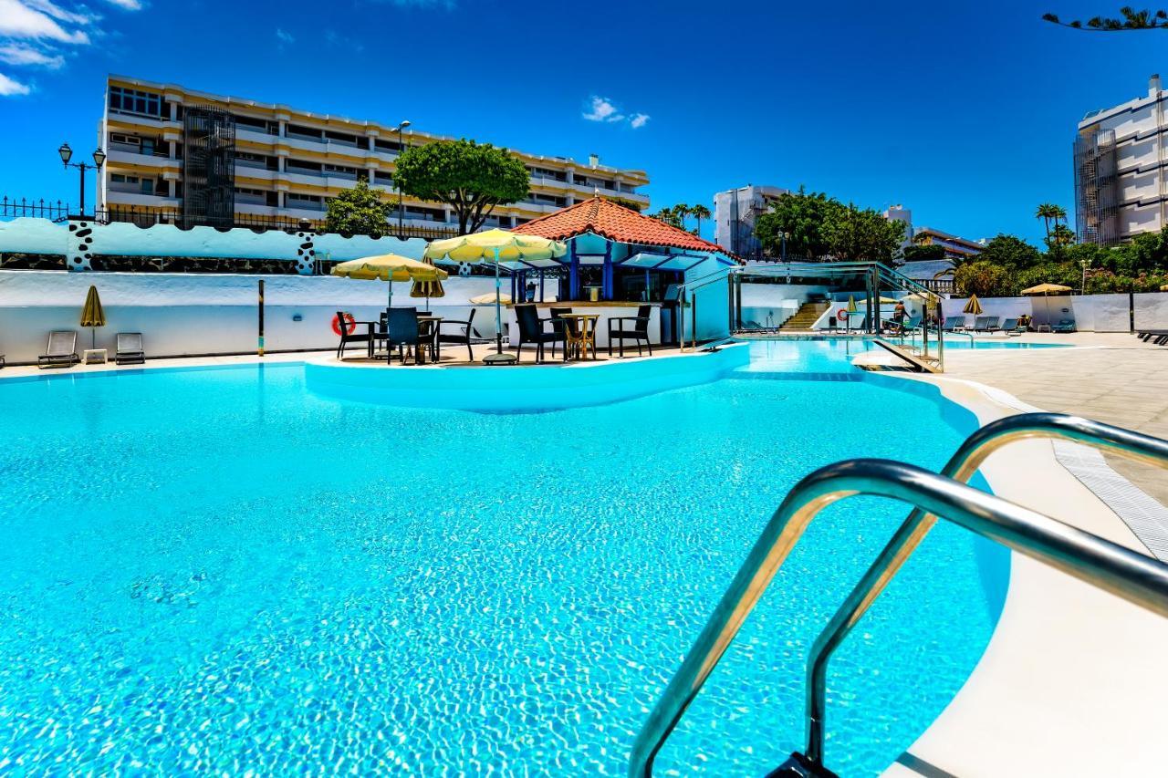 Rey Carlos Playa del Inglés