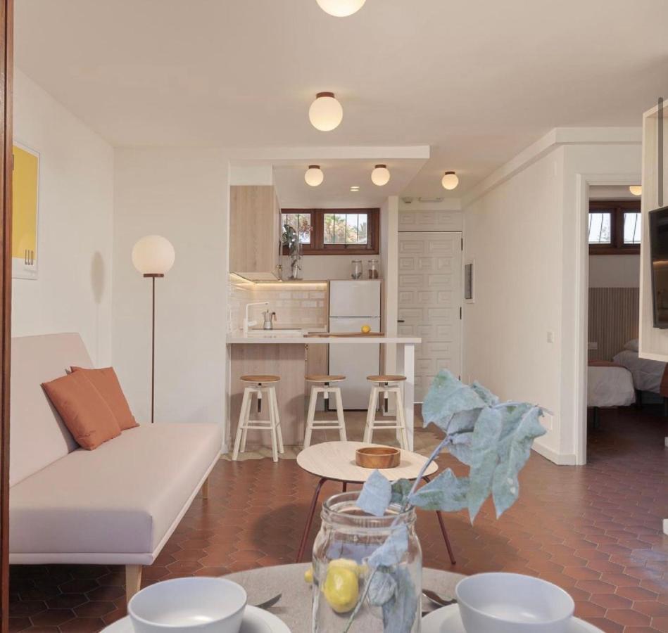 Alsol Orquideas Apartment *