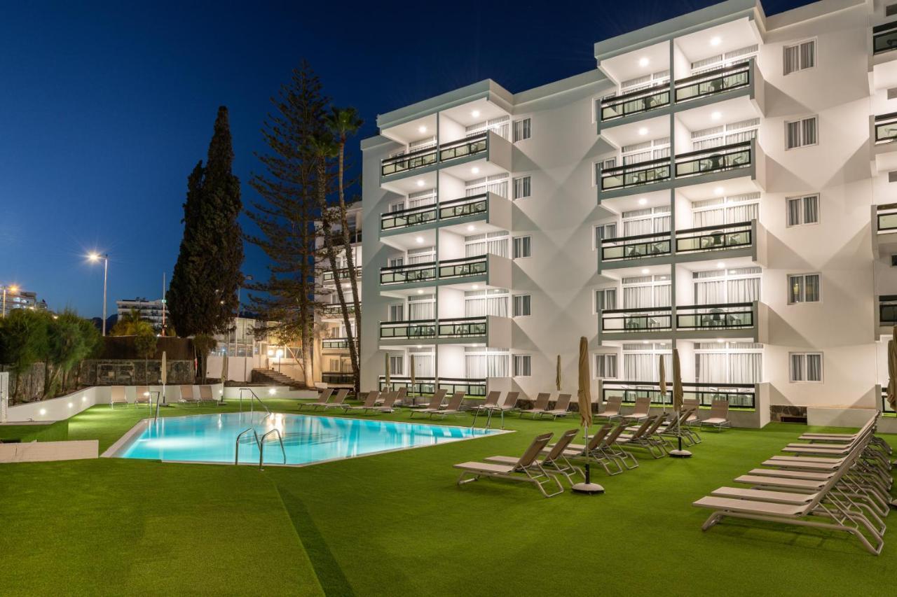 Roca - Apartahotel 2*