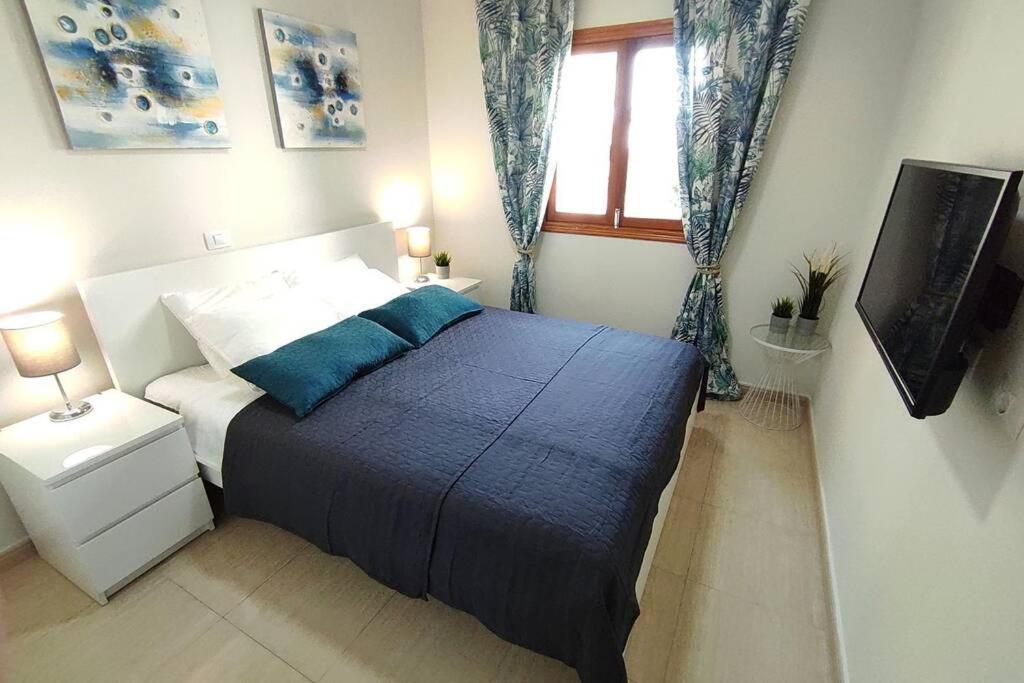 Centrico 221 Apartment
