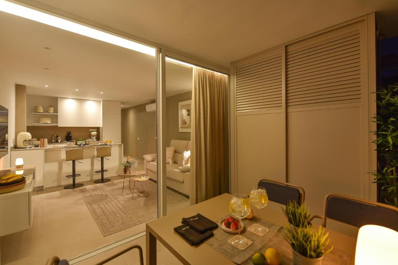 Tanife 301 By Villagrancanaria Apartment *