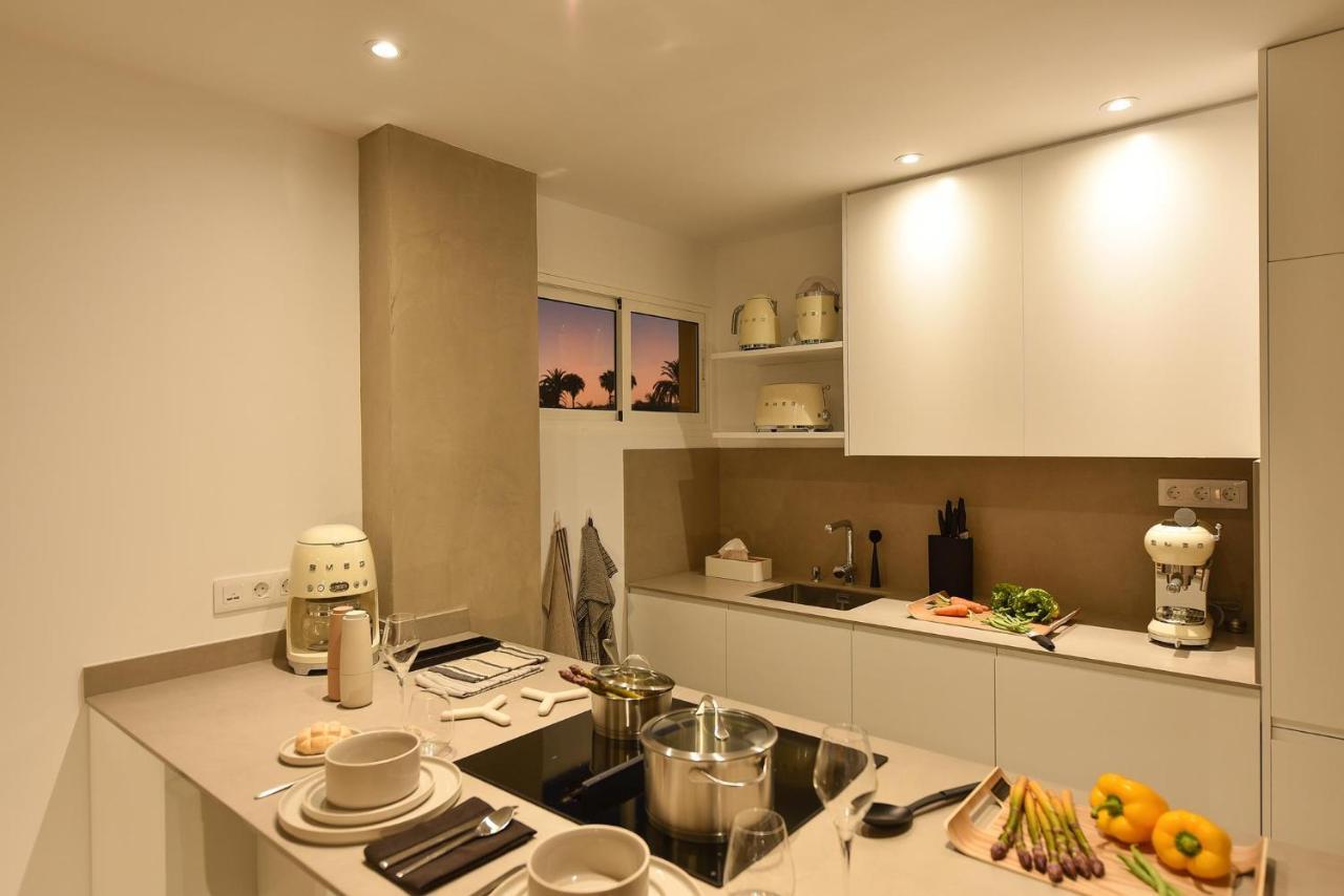 Apartment Tanife 301 By Villagrancanaria *