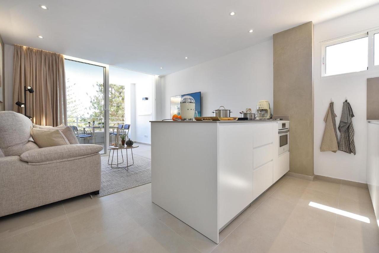 Apartment Tanife 301 By Villagrancanaria Playa del Ingles (Gran Canaria)
