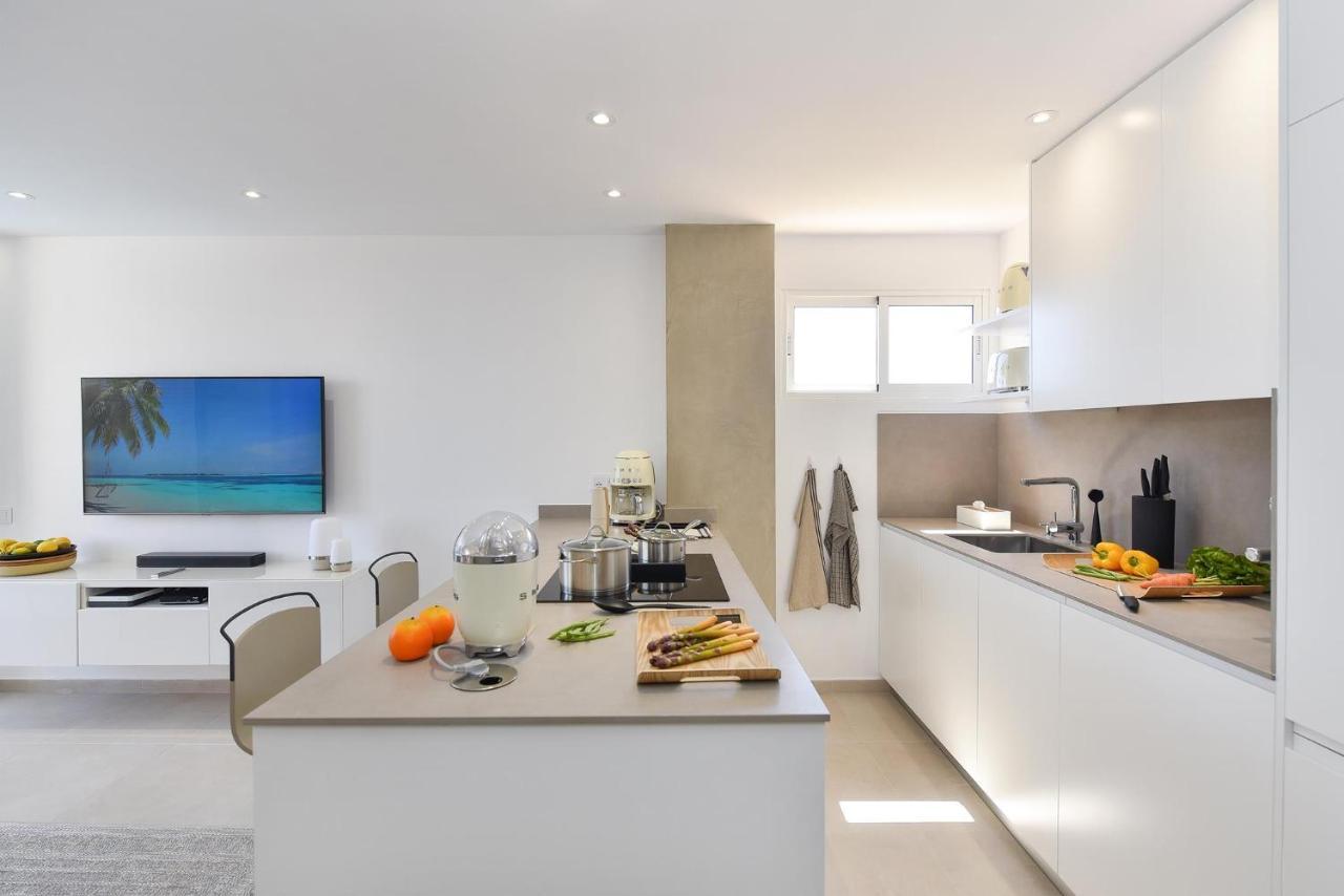 Apartment Tanife 301 By Villagrancanaria *