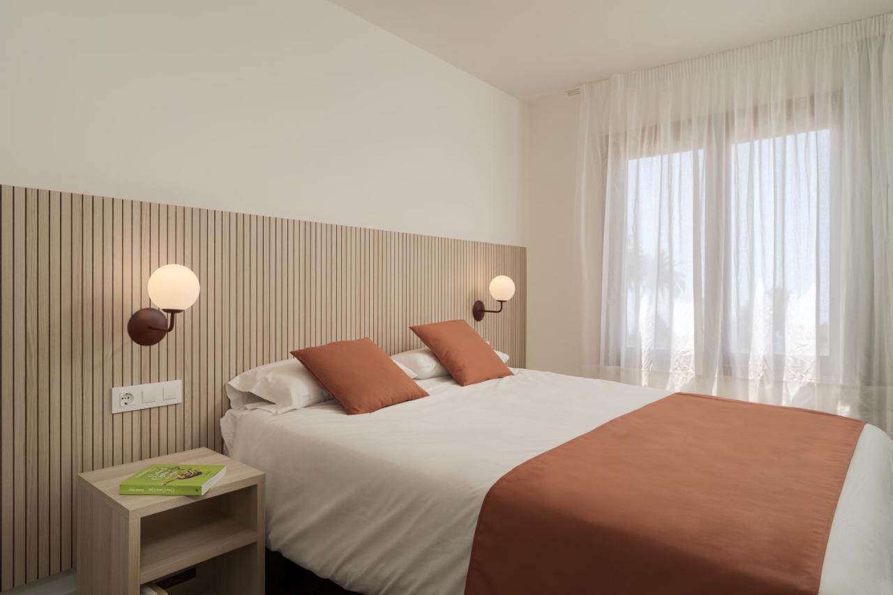 Apartment Alsol Orquideas Playa del Ingles (Gran Canaria)