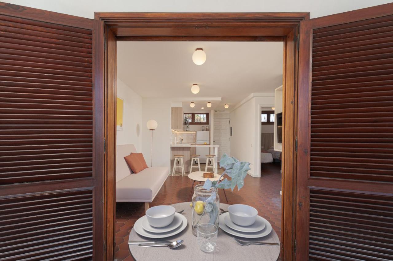 Alsol Orquideas Apartment *