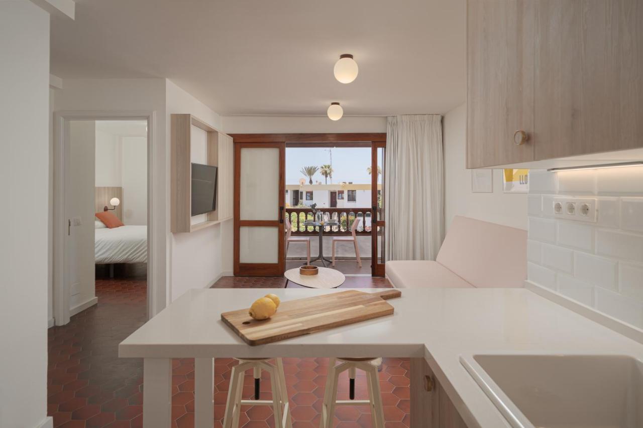 Alsol Orquideas Apartment *
