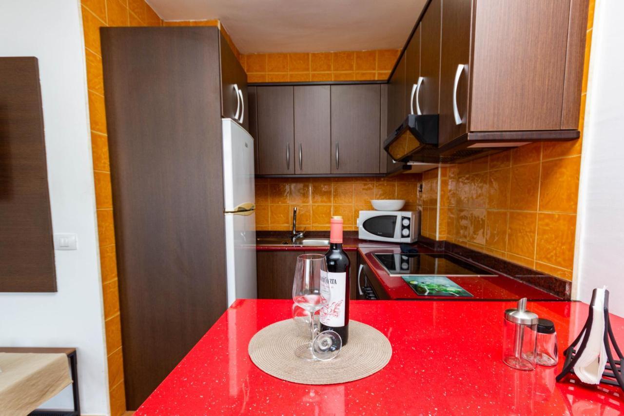Holiday home Taidia Friendly *