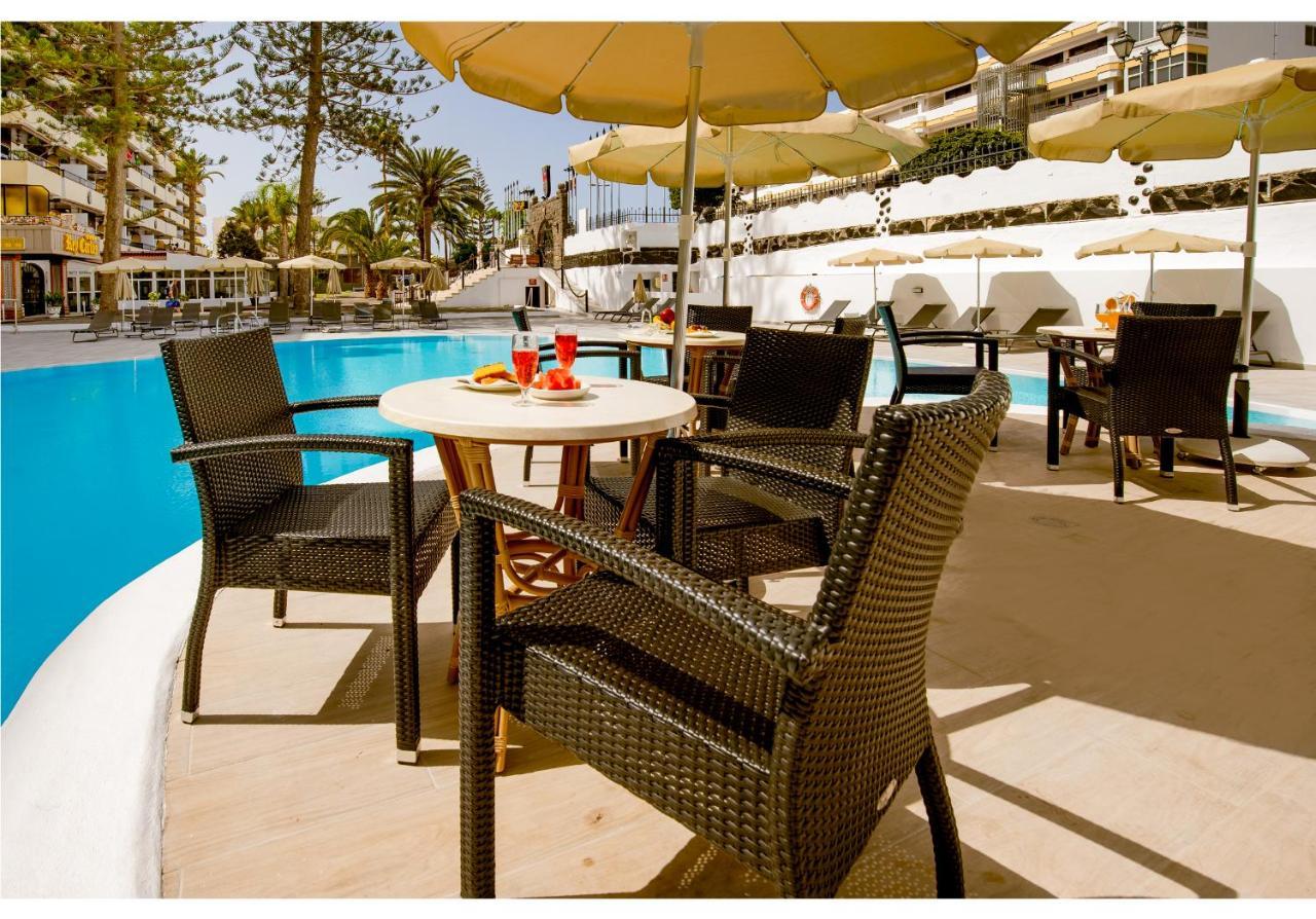 Rey Carlos 3* Playa del Inglés