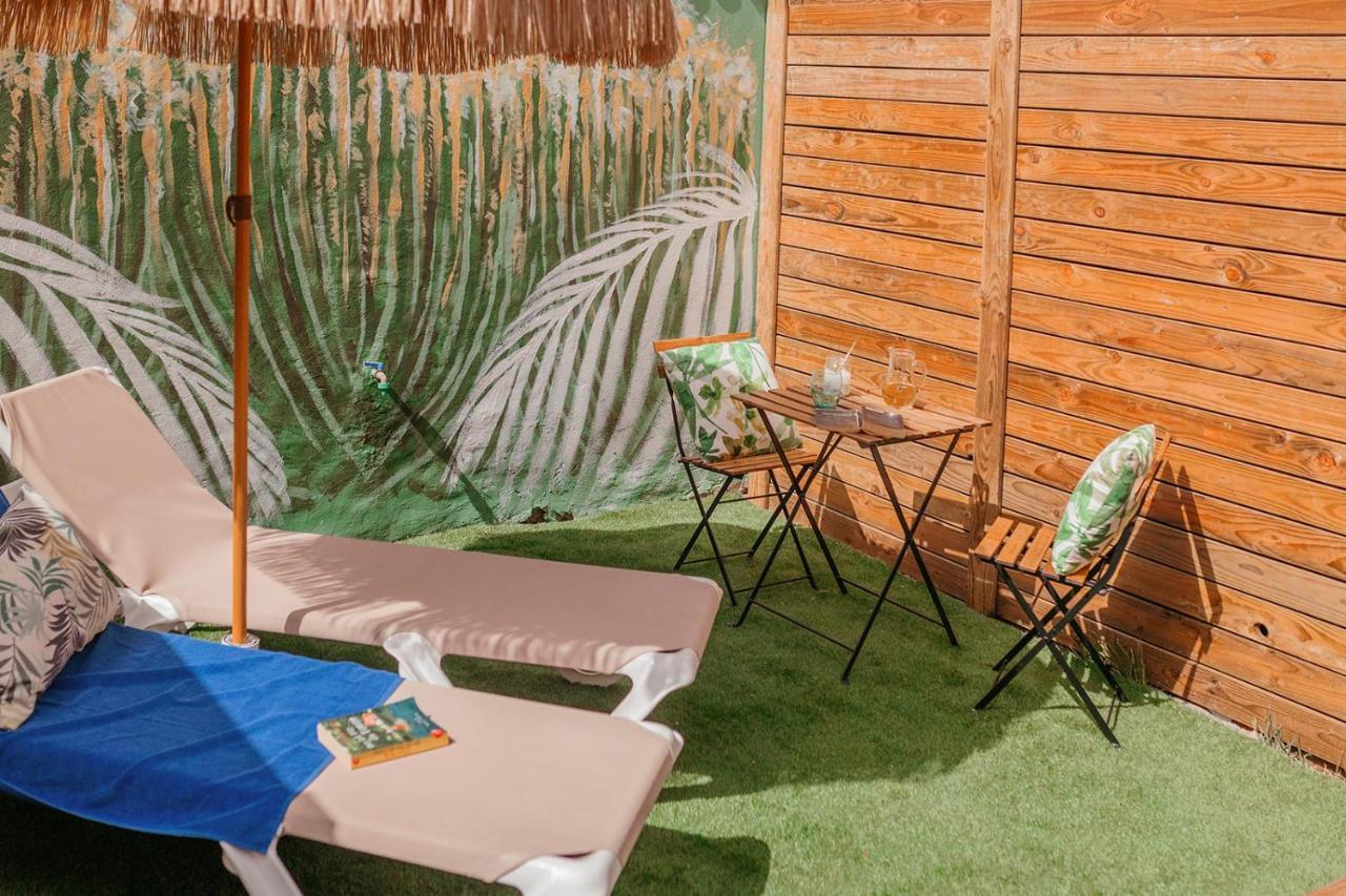 El Palmital - Adults Only * Playa del Ingles (Gran Canaria)