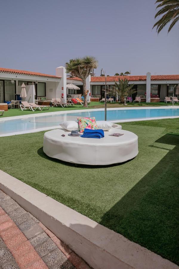 El Palmital - Adults Only Apartment *