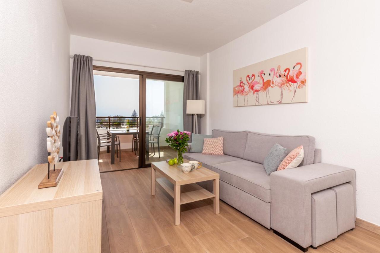 Apartamento Iguazu Tir24 Floor *