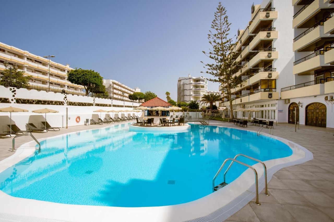 Rey Carlos 3* Playa del Inglés