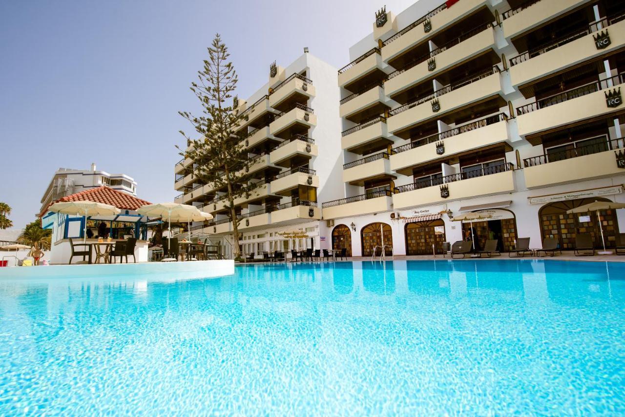 Rey Carlos 3* Playa del Inglés
