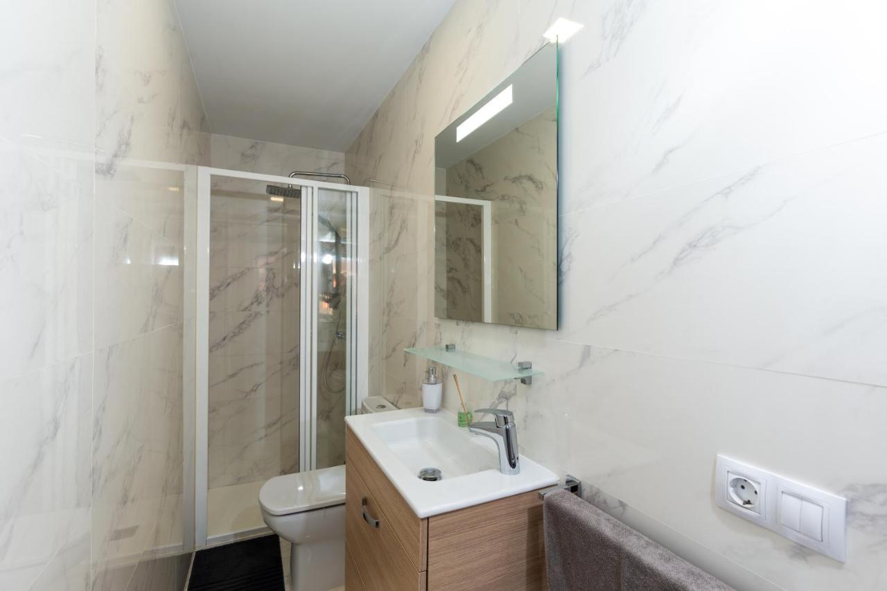 Yumbo Teror Two Bedroom Huoneisto Playa del Inglés