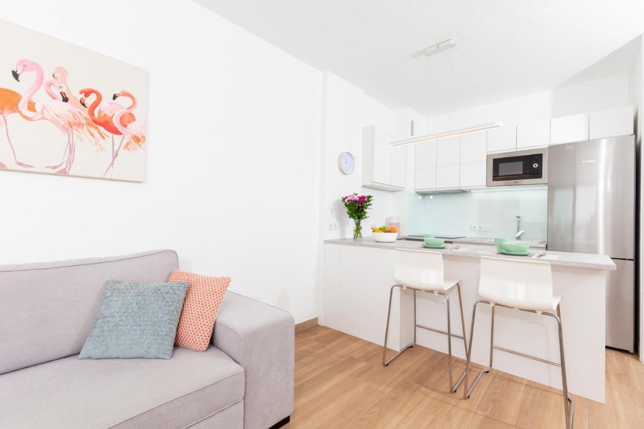 Iguazu Tir24 Floor Apartamento *