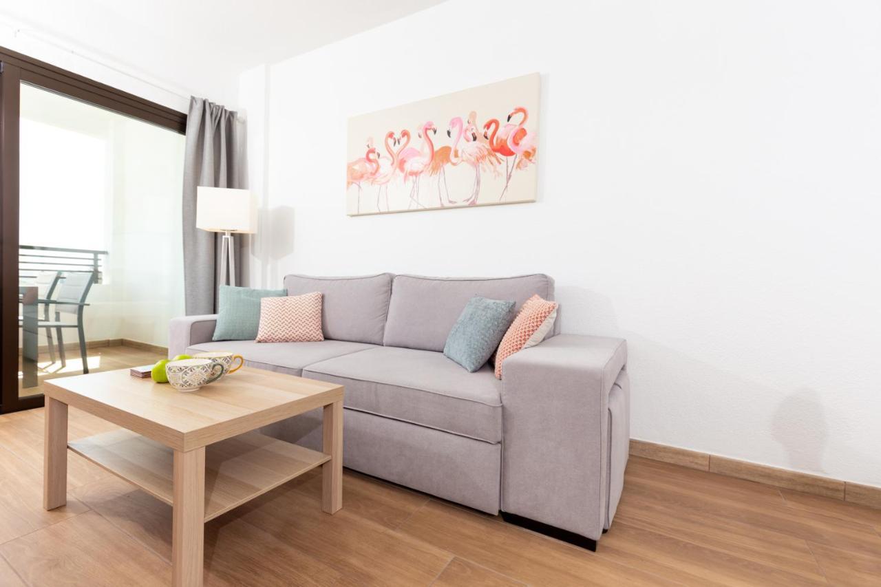 Iguazu Tir24 Floor Apartamento *
