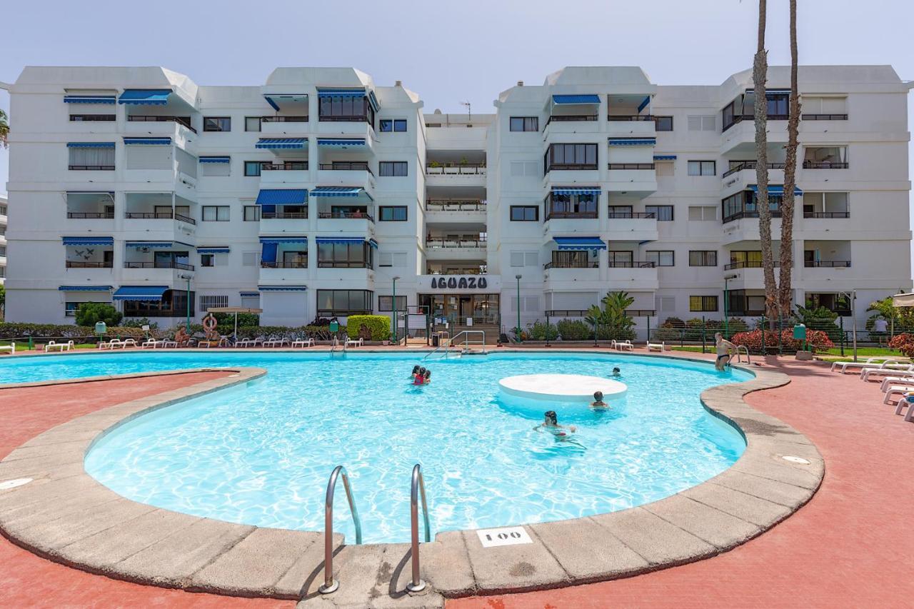 Iguazu Tir24 Floor Apartamento