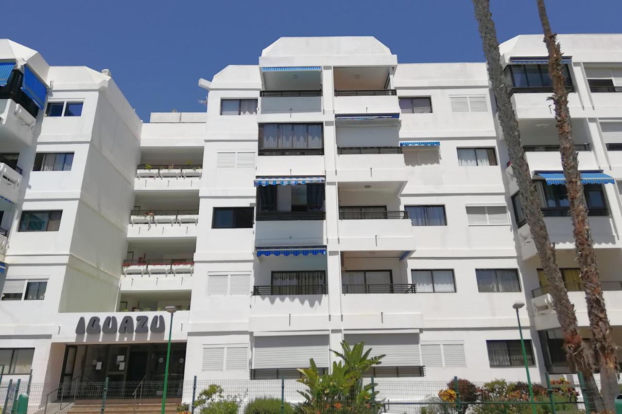 Iguazu Tir24 Floor Apartamento *