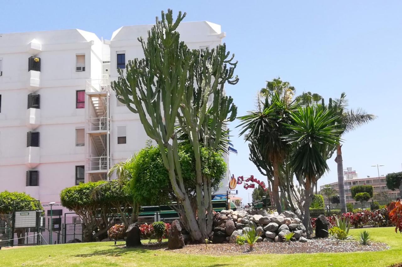 Apartamento Iguazu Tir24 Floor *